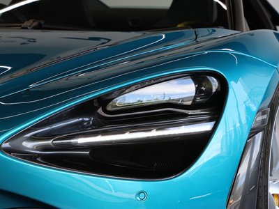 صورة 18 لـ 2021 Mclaren 720S SPIDER
