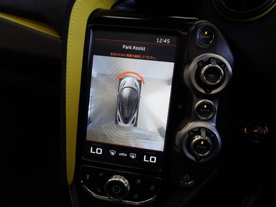 صورة 64 لـ 2021 Mclaren 720S SPIDER