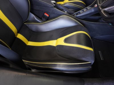 صورة 48 لـ 2021 Mclaren 720S SPIDER