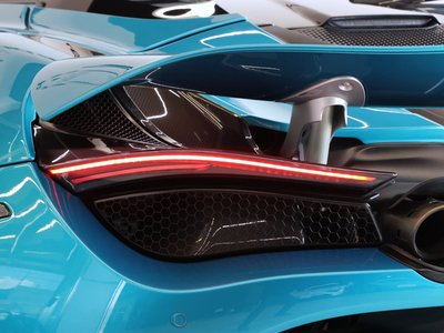 صورة 34 لـ 2021 Mclaren 720S SPIDER