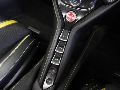 صورة 71 لـ 2021 Mclaren 720S SPIDER