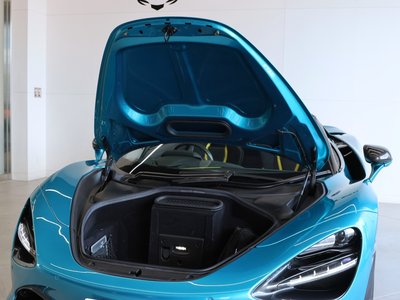 صورة 23 لـ 2021 Mclaren 720S SPIDER