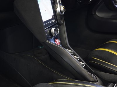 صورة 70 لـ 2021 Mclaren 720S SPIDER