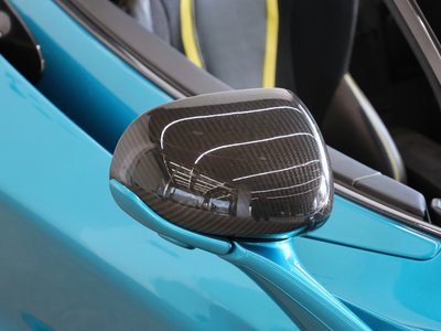 صورة 19 لـ 2021 Mclaren 720S SPIDER