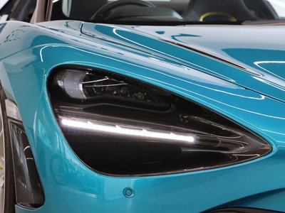 صورة 17 لـ 2021 Mclaren 720S SPIDER