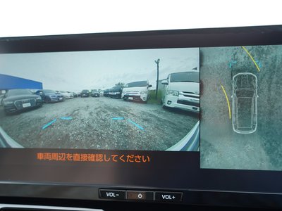 2025 Toyota LAND CRUISER 300 thumbnail 34