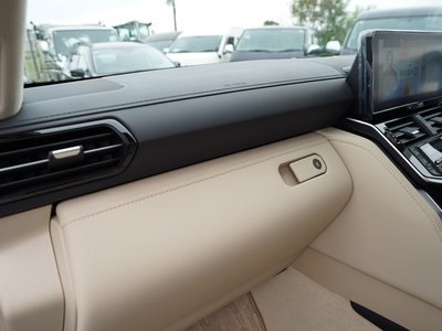 2025 Toyota LAND CRUISER 300 thumbnail 25