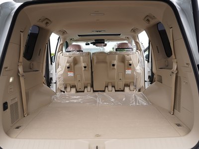 2025 Toyota LAND CRUISER 300 thumbnail 58