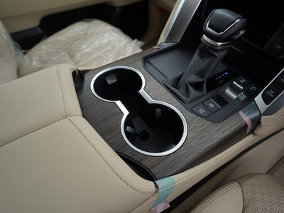 2025 Toyota LAND CRUISER 300 thumbnail 37