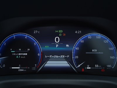 2025 Toyota LAND CRUISER 300 thumbnail 36