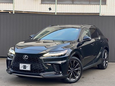 2023 Lexus RX — фото 1