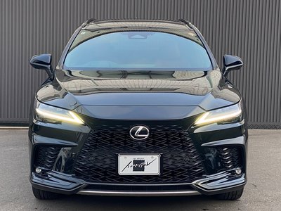 2023 Lexus RX — фото 2
