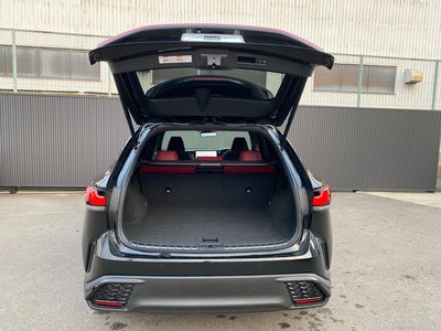 2023 Lexus RX — фото 9