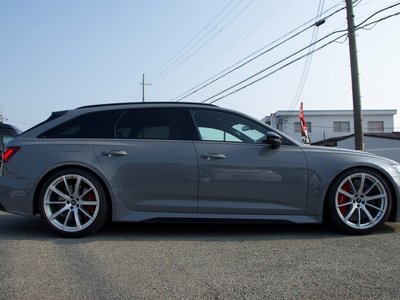 2021 AUDI RS6 AVANT thumbnail 18