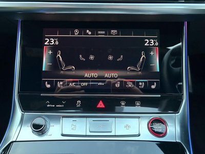 2021 AUDI RS6 AVANT thumbnail 43