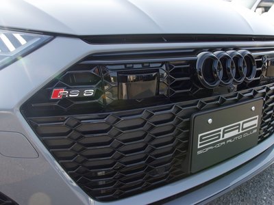 2021 AUDI RS6 AVANT thumbnail 20