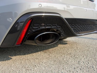 2021 AUDI RS6 AVANT thumbnail 23