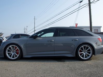 2021 AUDI RS6 AVANT thumbnail 19