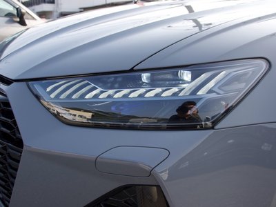 2021 AUDI RS6 AVANT thumbnail 27