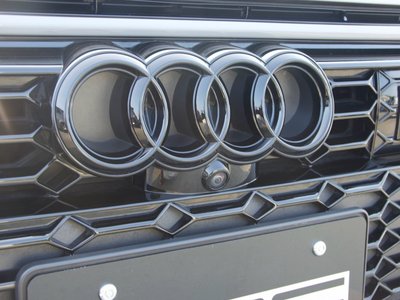 2021 AUDI RS6 AVANT thumbnail 21