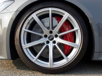 2021 AUDI RS6 AVANT thumbnail 76