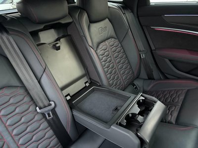 2021 AUDI RS6 AVANT thumbnail 51