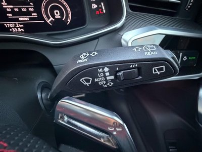 2021 AUDI RS6 AVANT thumbnail 41