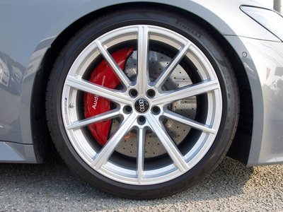 2021 AUDI RS6 AVANT thumbnail 77