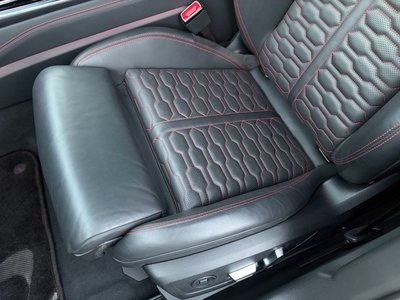 2021 AUDI RS6 AVANT thumbnail 35