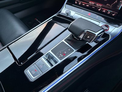 2021 AUDI RS6 AVANT 照片 11