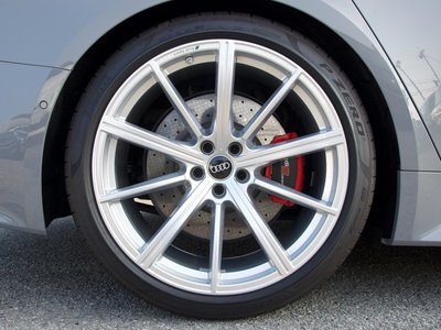 2021 AUDI RS6 AVANT thumbnail 78