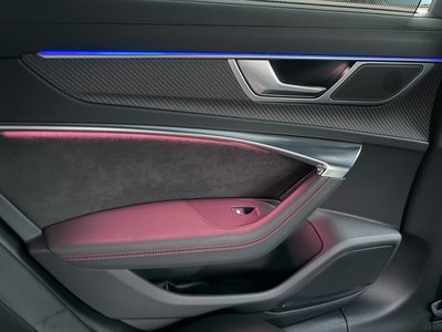 2021 AUDI RS6 AVANT thumbnail 60