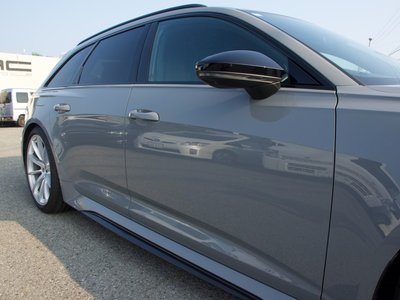 2021 AUDI RS6 AVANT thumbnail 24