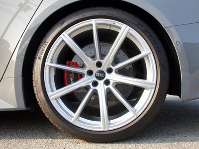2021 AUDI RS6 AVANT thumbnail 79