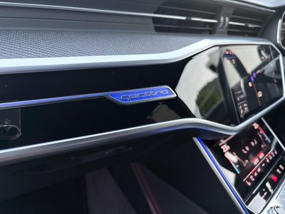 2021 AUDI RS6 AVANT 照片 13