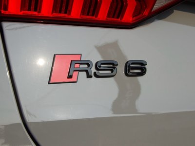 2021 AUDI RS6 AVANT thumbnail 33