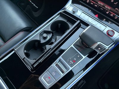 2021 AUDI RS6 AVANT thumbnail 44