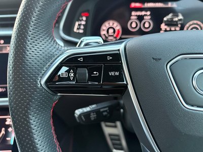 2021 AUDI RS6 AVANT 照片 15