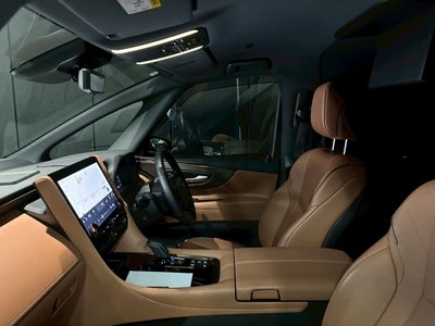 2024 Toyota VELLFIRE — фото 13