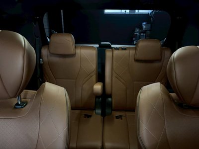 2024 Toyota VELLFIRE — фото 11