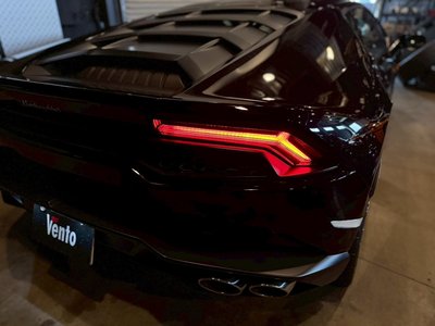 2014 Lamborghini HURACAN — фото 48