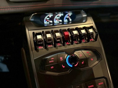 2014 Lamborghini HURACAN — фото 66