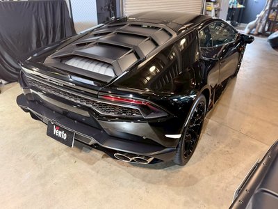 2014 Lamborghini HURACAN — фото 85