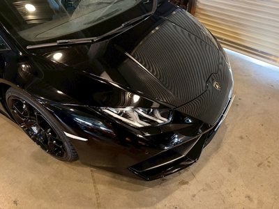 2014 Lamborghini HURACAN — фото 20