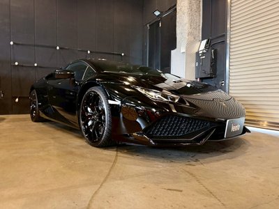 2014 Lamborghini HURACAN — фото 17