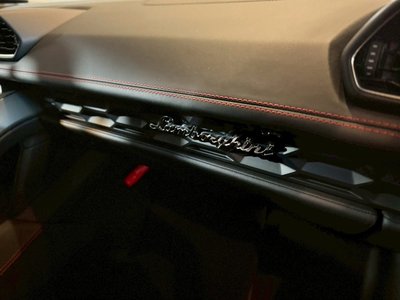 2014 Lamborghini HURACAN — фото 82