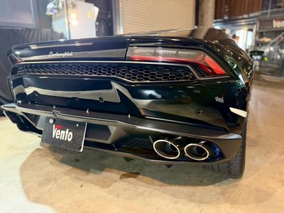 2014 Lamborghini HURACAN — фото 40