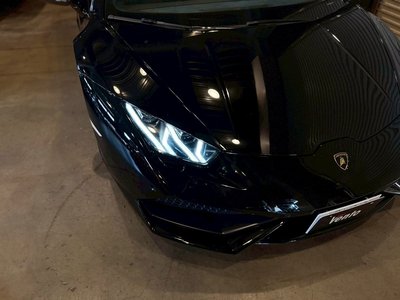 2014 Lamborghini HURACAN — фото 21
