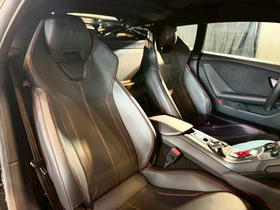 2014 Lamborghini HURACAN — фото 55