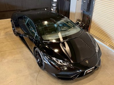 2014 Lamborghini HURACAN — фото 89